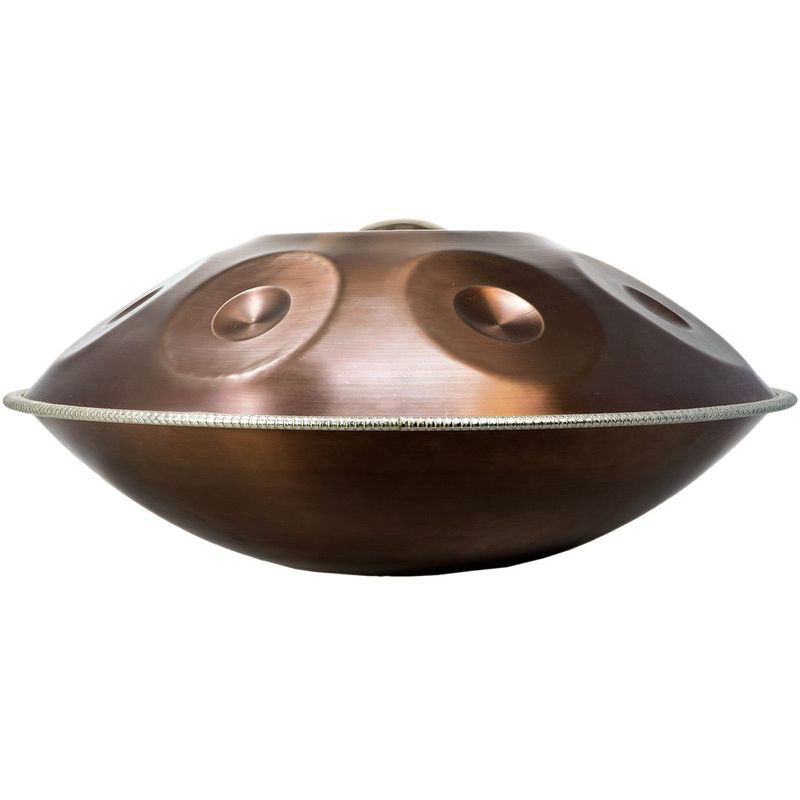 Moon II Handpan D-dur