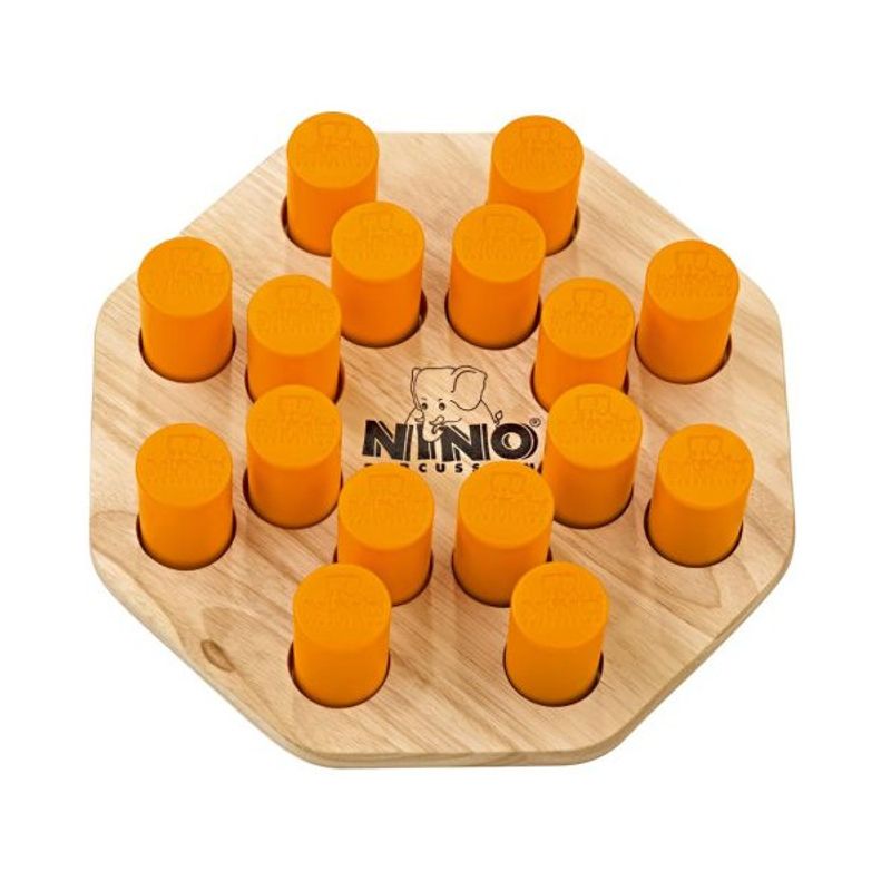 Meinl NINO526 Shake'n Play Memory Game