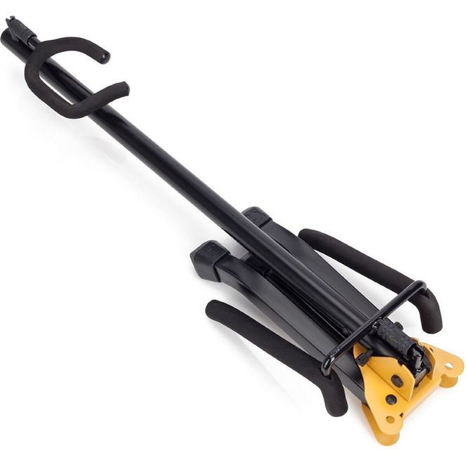 Hovedbilde Hercules GS405B sjokk-absorberende gitarstativ