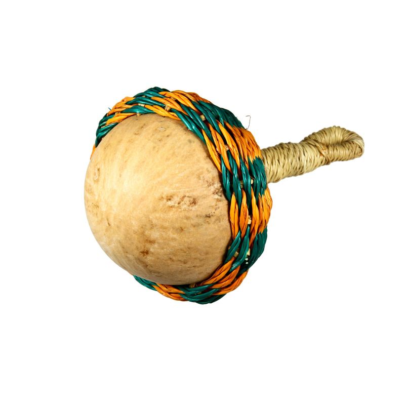 Calabash-rasle Medium
