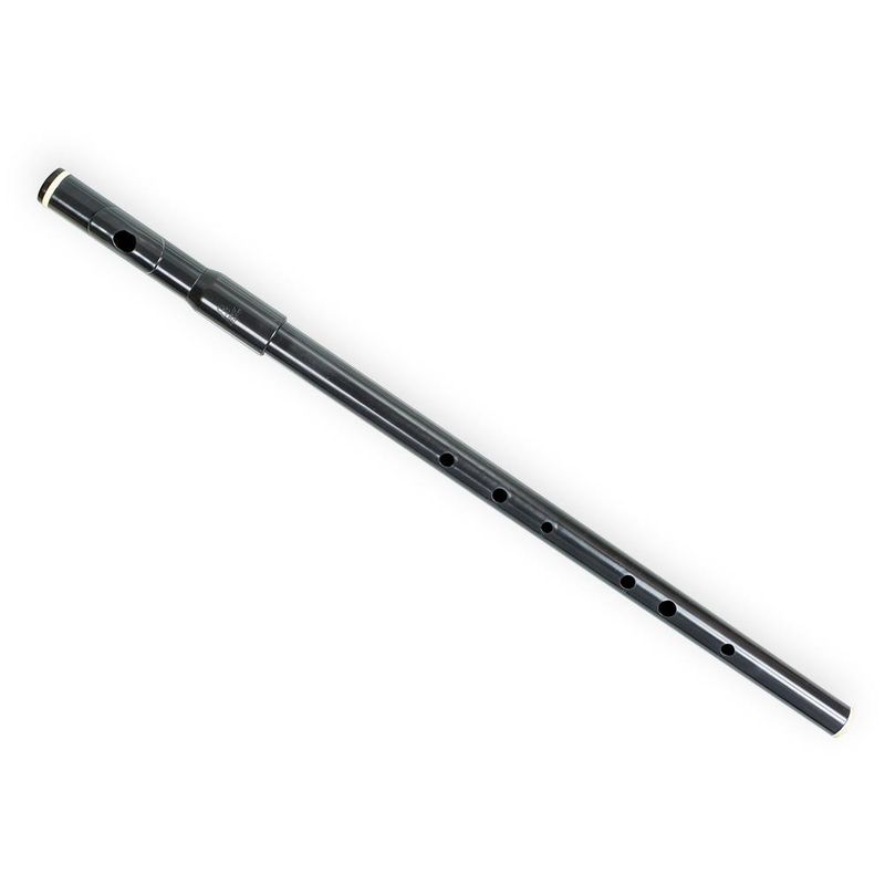 Dixon TB021D Tunable Tenor D Tapered Bore fløyte