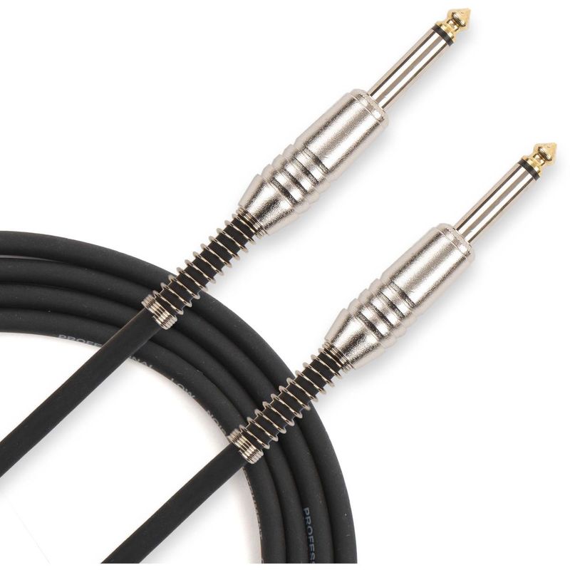 Safecon IC11 Gitarkabel 3m