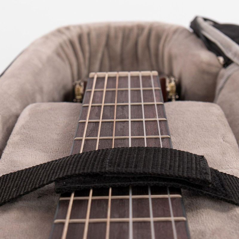 Morgan RW07 CG Premium gigbag for klassisk gitar