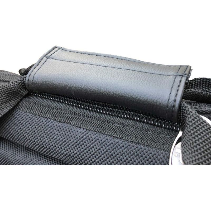 Profile PRKB-16 Keyboard-bag for 76/88-tangenters keyboard