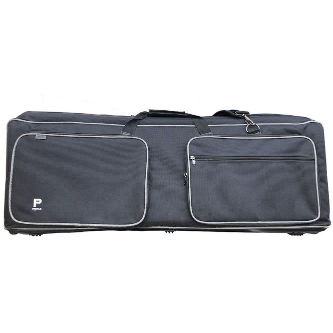 Hovedbilde Profile PRKB-12 Keyboard-bag for 61-tangenters keyboard