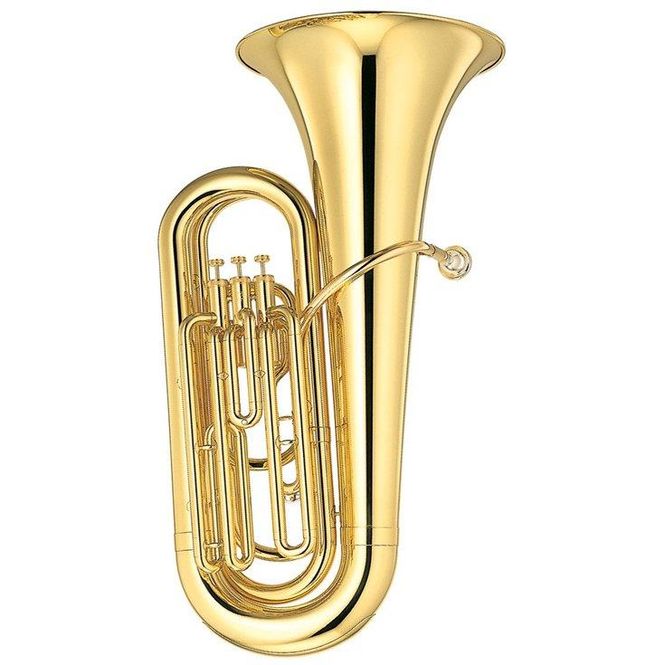 Hovedbilde Yamaha Tuba | YBB-105