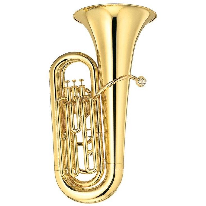 Yamaha Tuba | YBB-105
