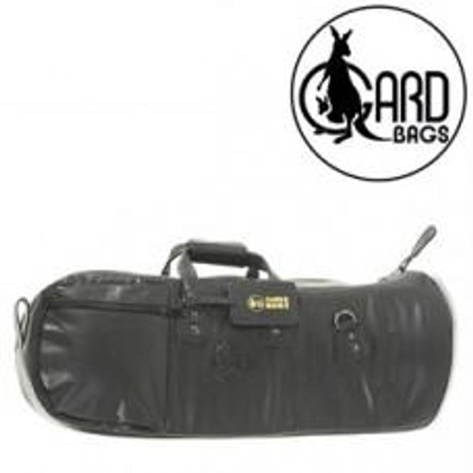 Hovedbilde Gard 45-LK althorn, skinn