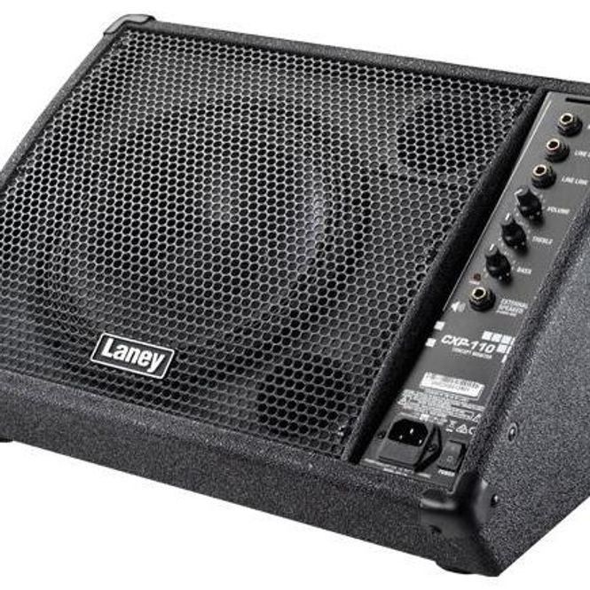 Hovedbilde Laney CXP-110 Aktiv Monitor