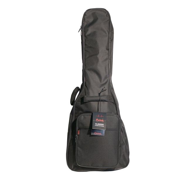 Hovedbilde Pulse CLG1000 Gigbag til klassisk gitar