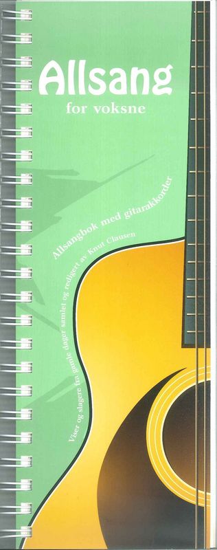 Allsang for voksne