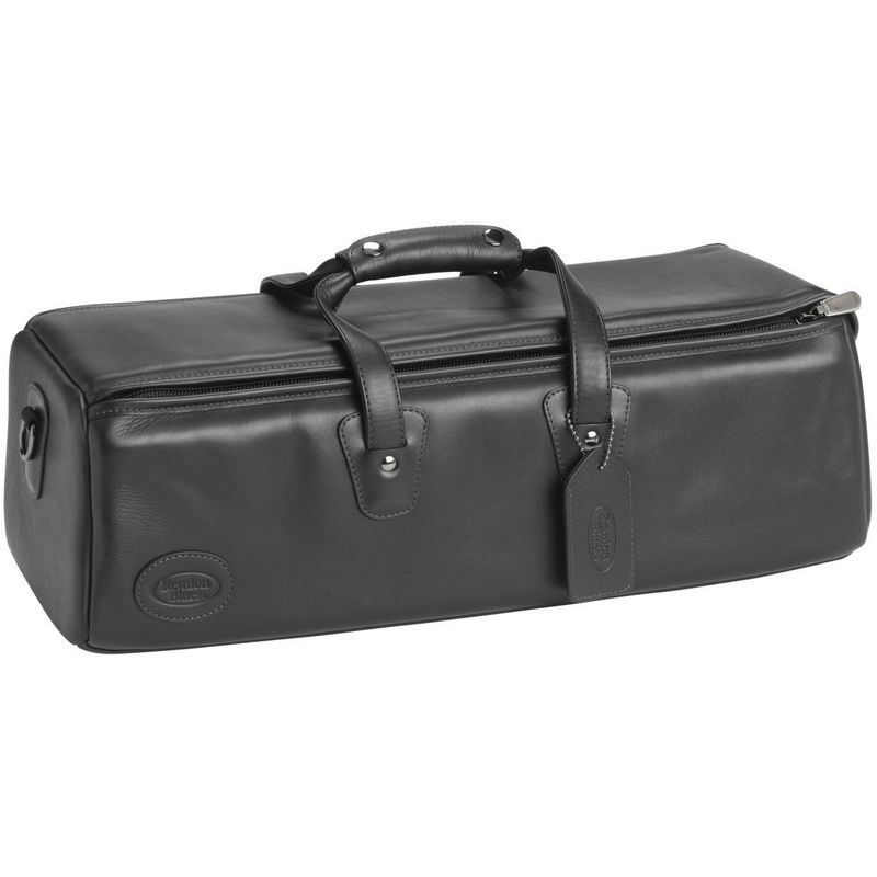 Reunion blues 583-15-29 trompet dobbel, skinn