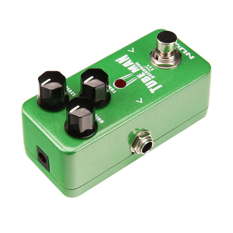 NUX Tube Man MKII gitarpedal