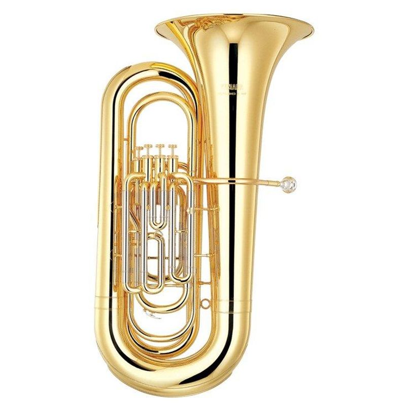 Yamaha Tuba | YBB-321