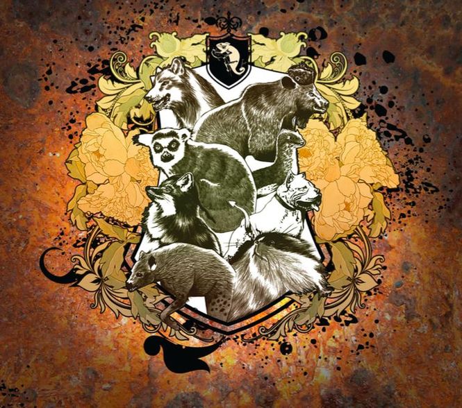 Hovedbilde KameleonOrkesteret: Best of Kameloinkz