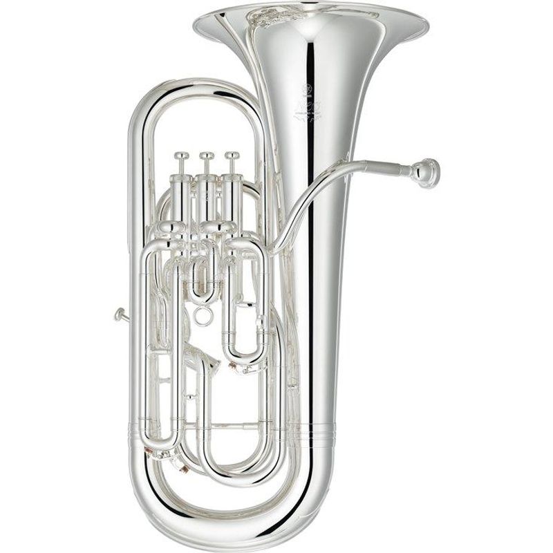 Yamaha Euphonium | YEP-642S