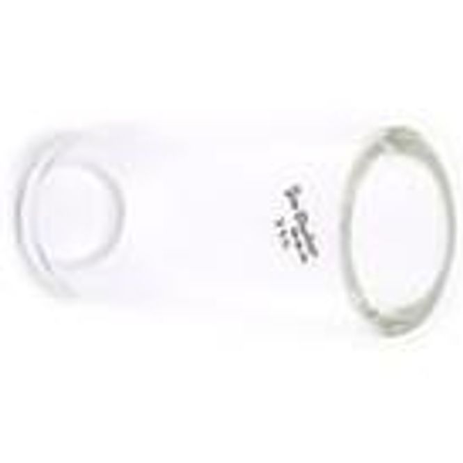 Hovedbilde Dunlop Pyrex Glass Heavy Wall Guitar Slide 211 Small