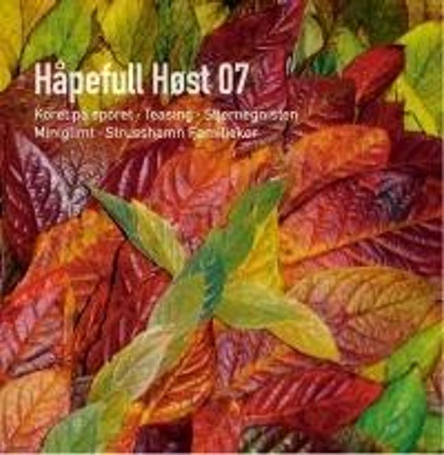 Hovedbilde Håpefull Høst 07