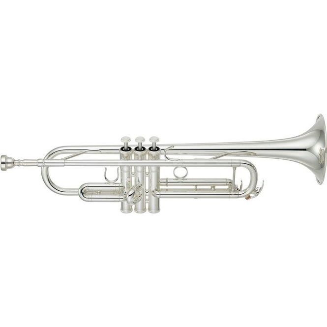 Hovedbilde Yamaha Trompet | YTR-4335GSII