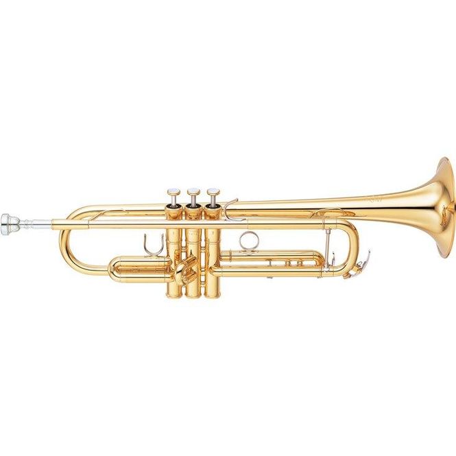 Hovedbilde Yamaha Trompet | YTR-8335LA