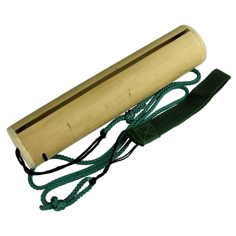 Fuglekvitring av bambus ZH2, medium