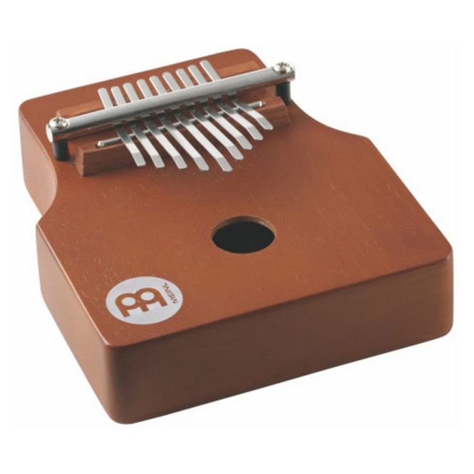 Hovedbilde Meinl KA9P-AB Kalimba med pickup