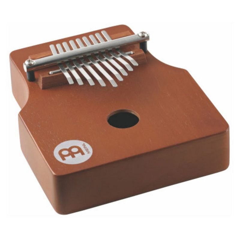 Meinl KA9P-AB Kalimba med pickup