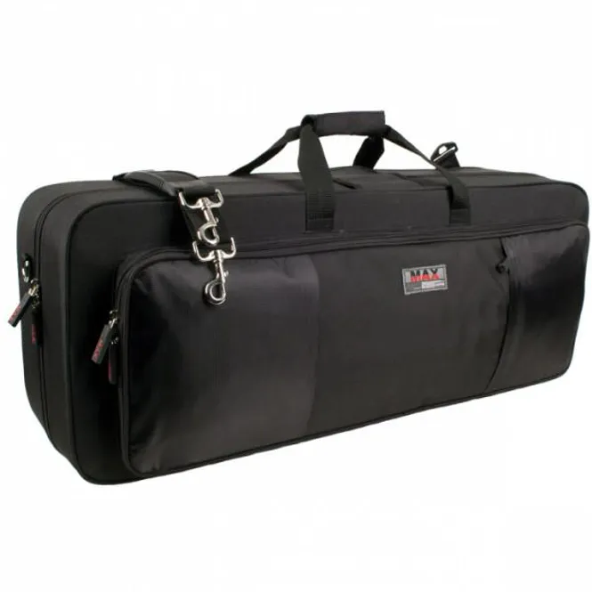 Hovedbilde Protec MX305 Etui for tenorsaksofon
