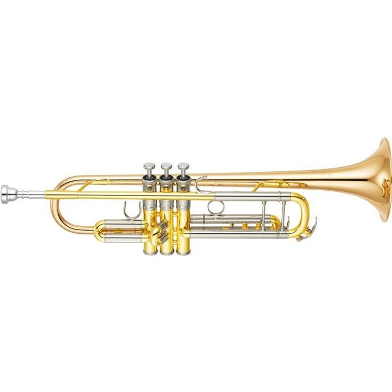 Yamaha Trompet | YTR-8335G 04