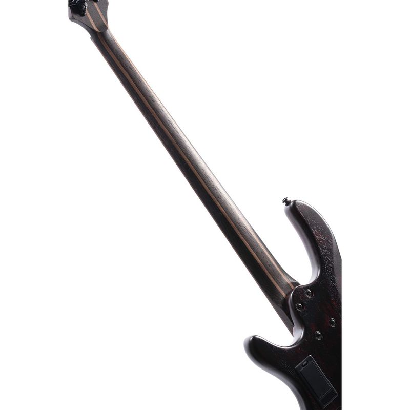 Cort B4 Element OPTB elbass, Open Pore Trans Black