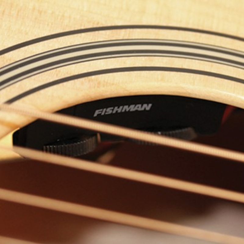 Cort L300VF NAT Akustisk gitar med pickup