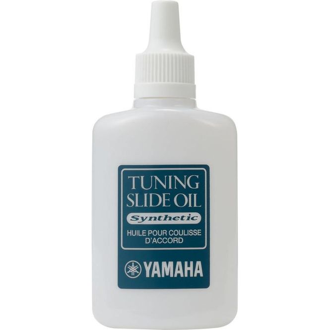 Hovedbilde Yamaha TSO3 stemmebøyle-olje, 20 ml