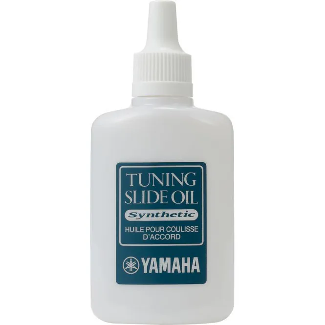 Hovedbilde Yamaha TSO3 stemmebøyle-olje, 20 ml