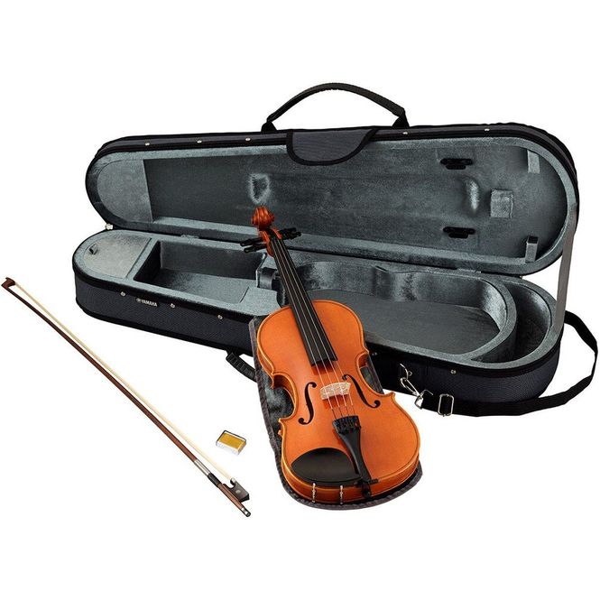 Hovedbilde Yamaha V5SC Fiolin-pakke 1/10 størrelse