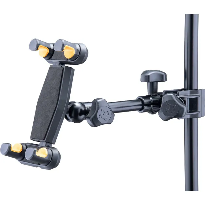 Hovedbilde Hercules DG307B Holder for nettbrett og mobil