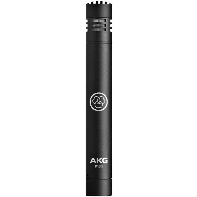 Hovedbilde AKG P170 småmembranmikrofon