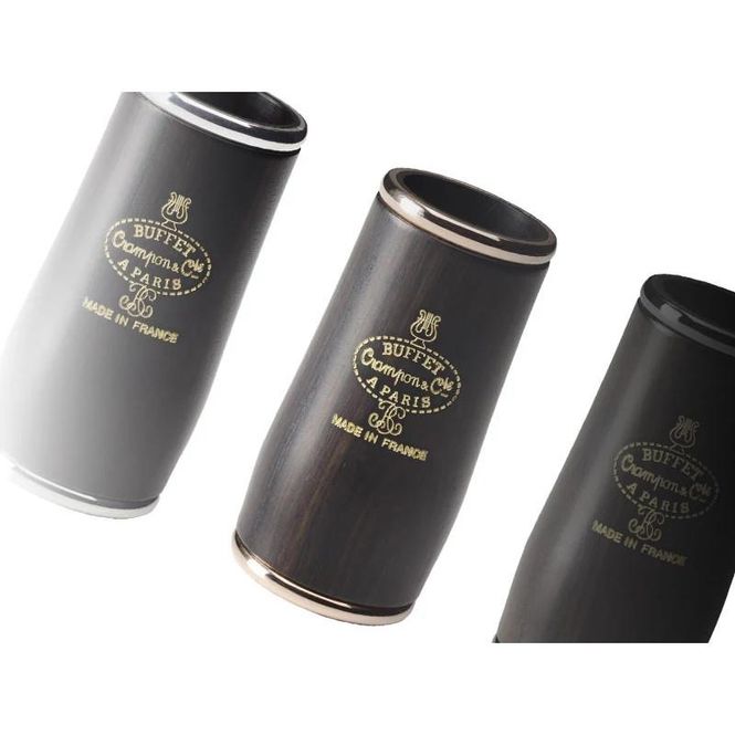 Hovedbilde Buffet Icon 650 Pærestykke Klarinett