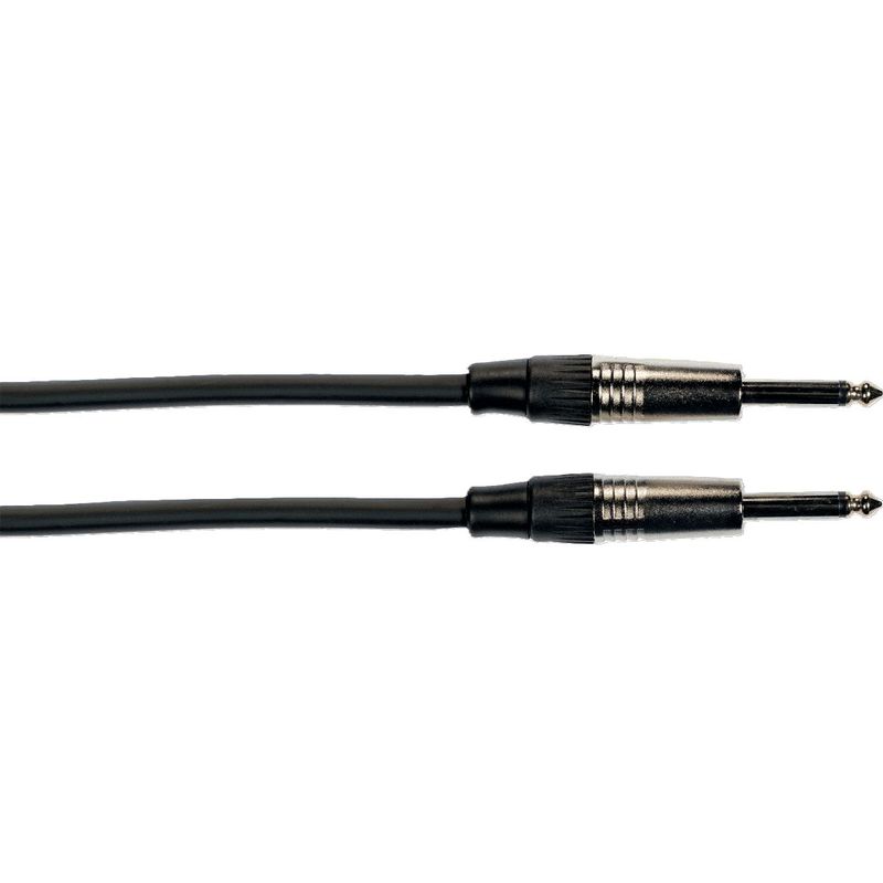 Yellow Cable HP20 Høyttalerkabel Jack-Jack, 20m