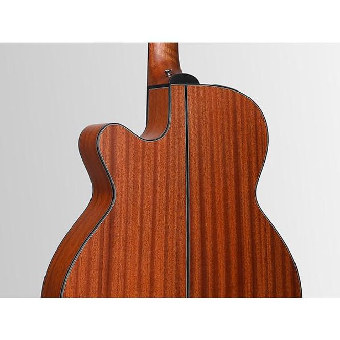 Hovedbilde Takamine GN11MCE-NS, Nex Body Akustisk gitar