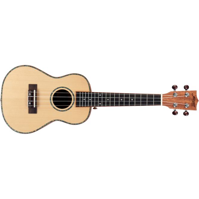 Hovedbilde Morgan UK T 250 S N Tenor ukulele
