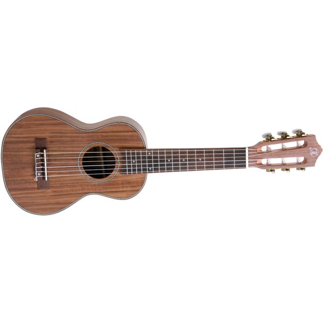 Hovedbilde Morgan CG 10 GUK Guitarlele N