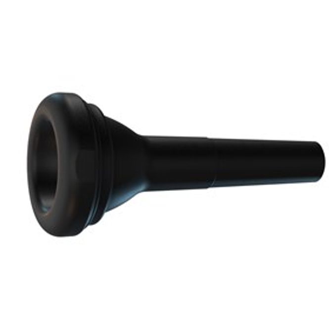 Hovedbilde Munnstykke Trombone/Euphonium Randefalk R4 Grivory/Ryton