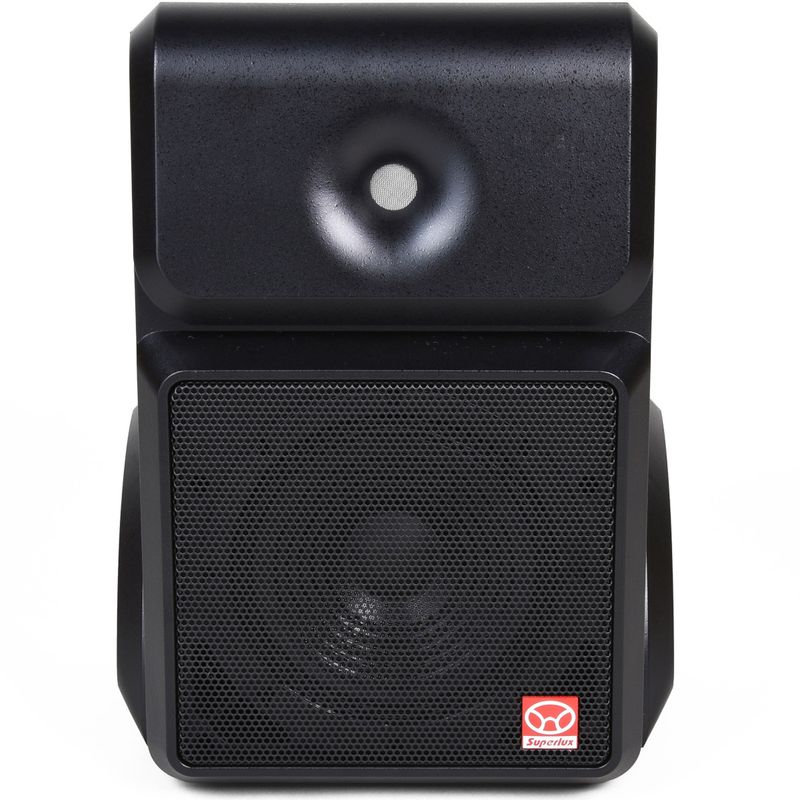 Superlux SE108 Portable PA