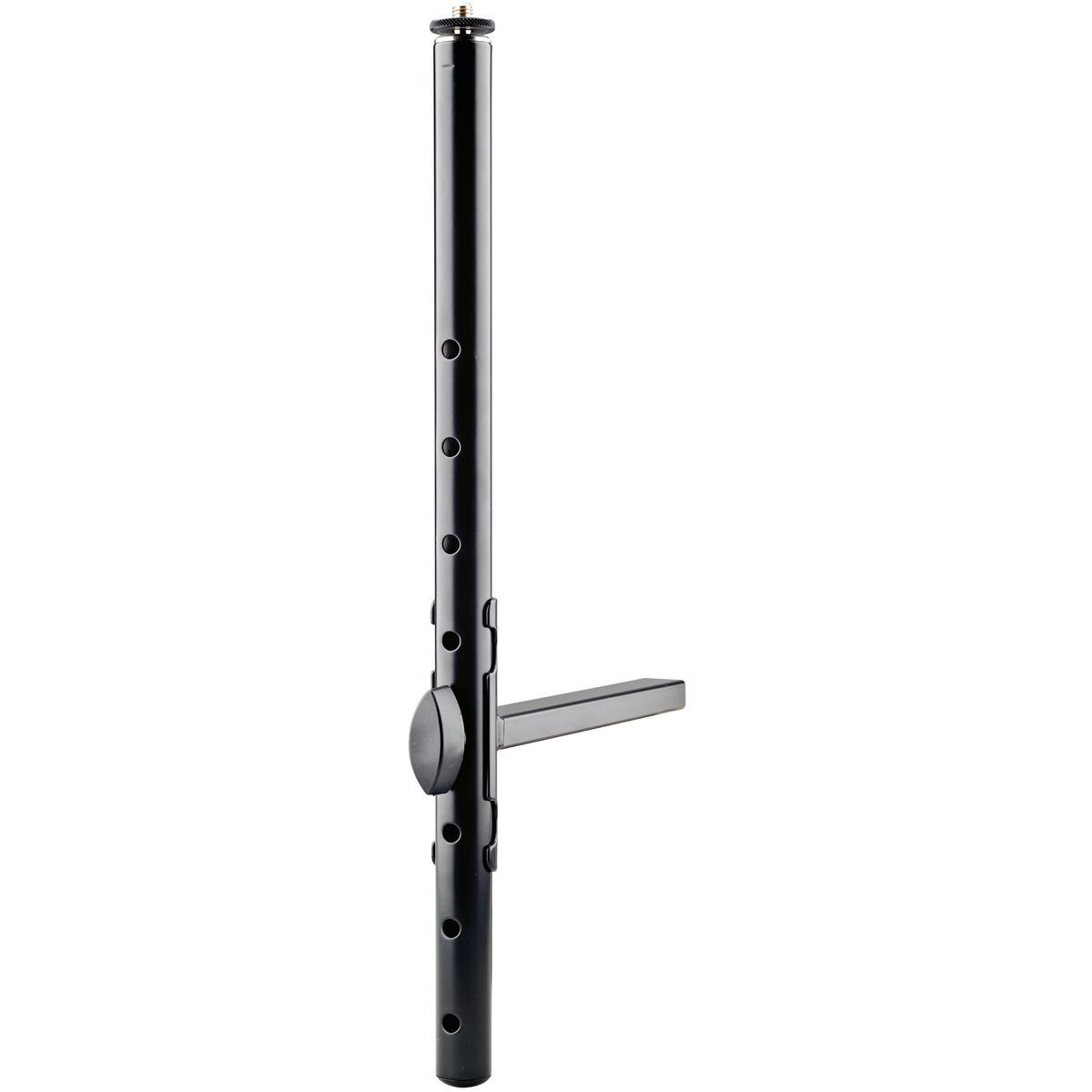 K&M 18817 Universalholder for bordformede keyboardstativer