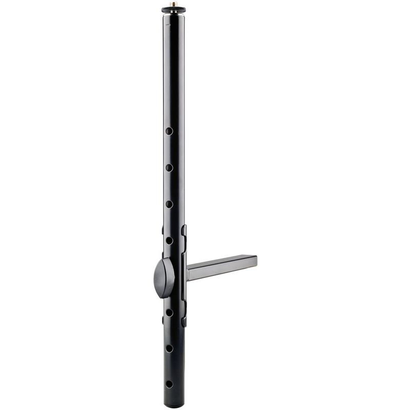 K&M 18817 Universalholder for bordformede keyboardstativer