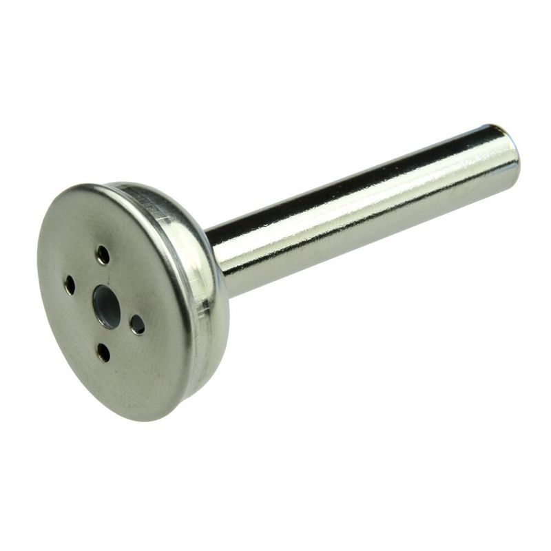 Fuglefløyte vipe, metall, VS-32