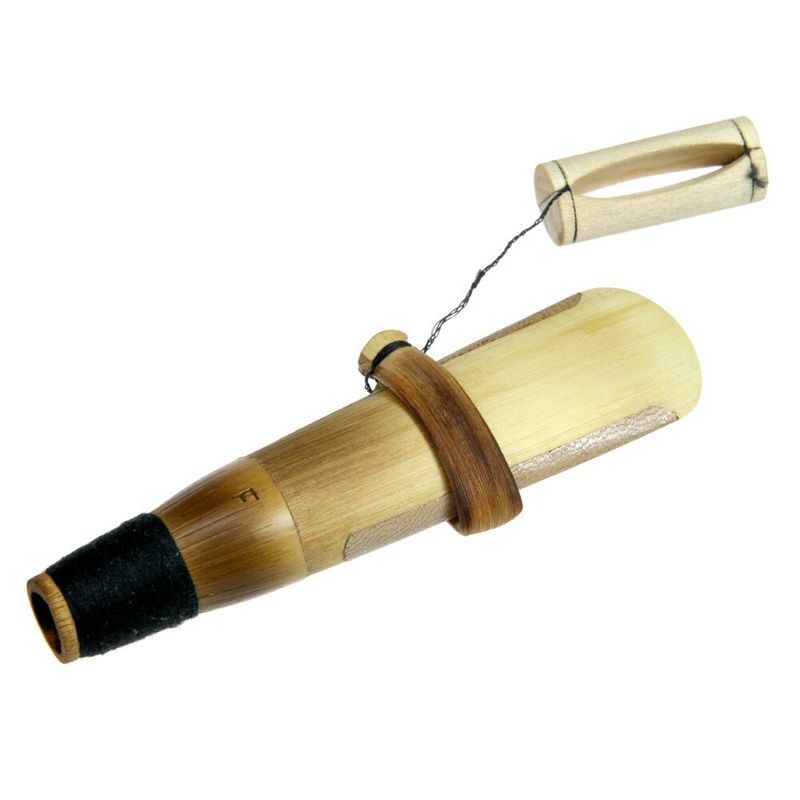 Duduk Tenor A med Ghamish flis, DD-1A