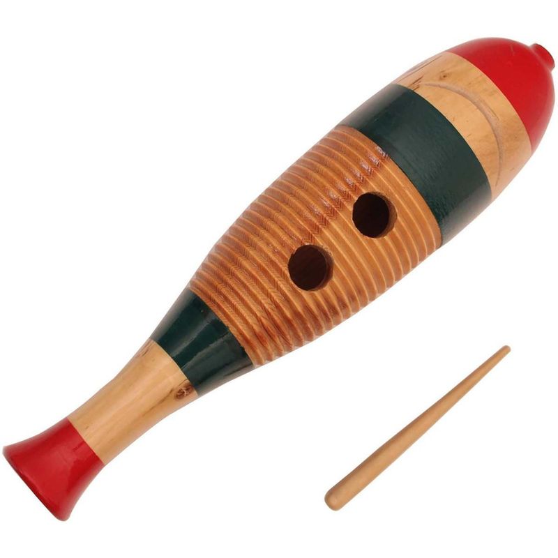 Guiro G2