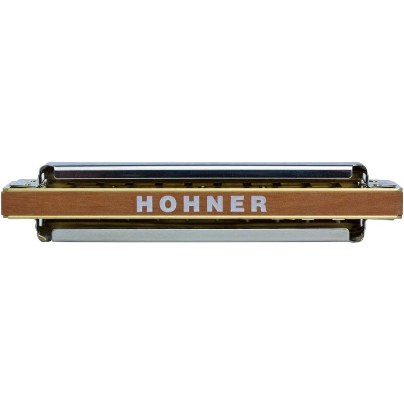 Hohner Marine Band 1896 munnspill Bb-dur
