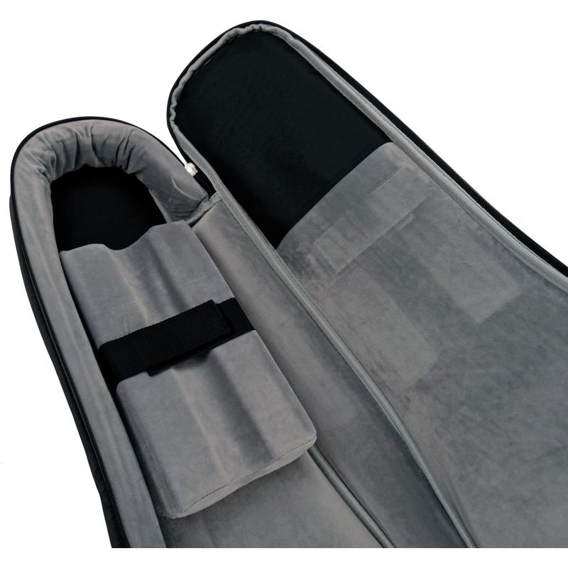 Morgan RW07 EB Premium gigbag for elbass